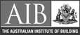 Australian Institute of Building (AIOB)