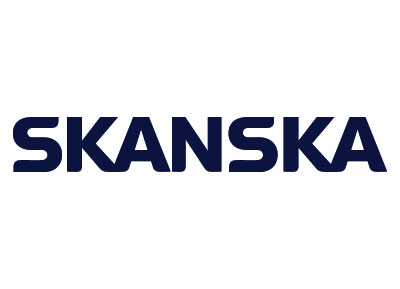 Cementation International, Skanska